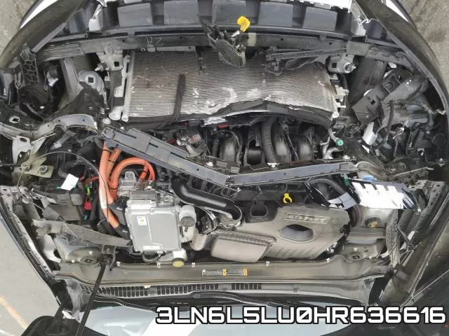 3LN6L5LU0HR636616 фото 7