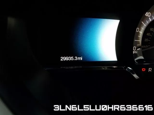 3LN6L5LU0HR636616 фото 8