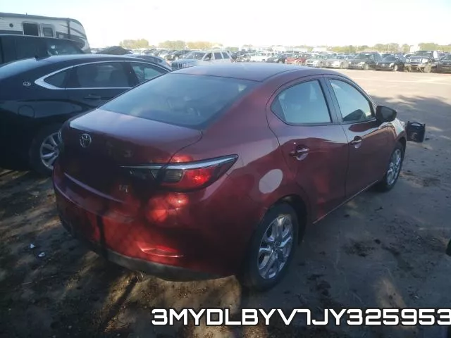 3MYDLBYV7JY325953 фото 5