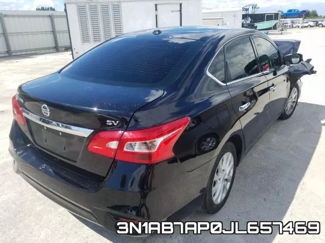 3N1AB7AP0JL657469 фото 3