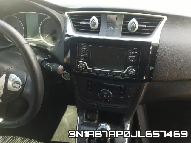 3N1AB7AP0JL657469 фото 8
