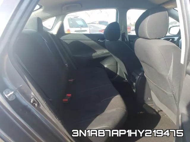 3N1AB7AP1HY219475 фото 6