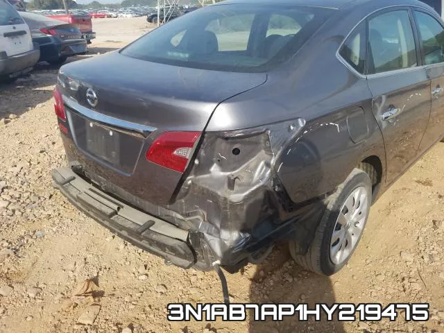 3N1AB7AP1HY219475 фото 9