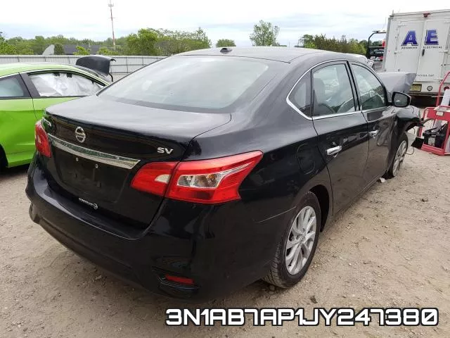 3N1AB7AP1JY247380 фото 4