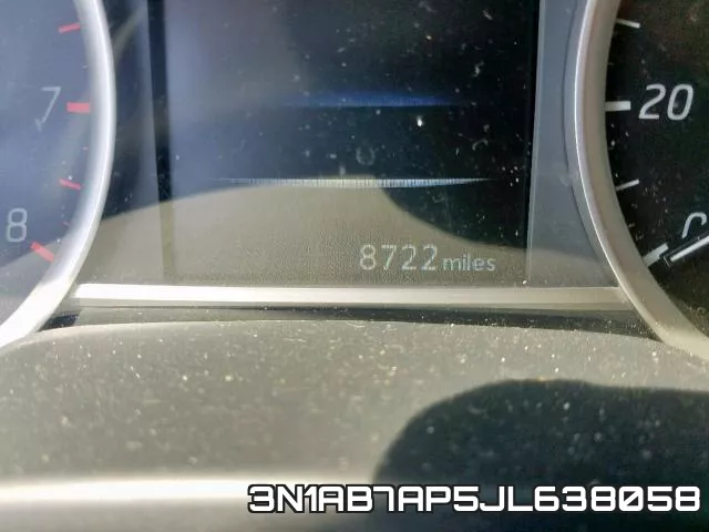 3N1AB7AP5JL638058 фото 6
