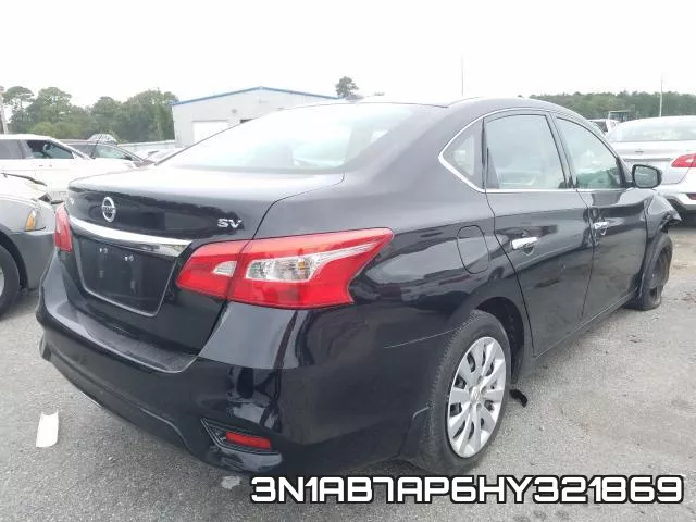 3N1AB7AP6HY321869 фото 5