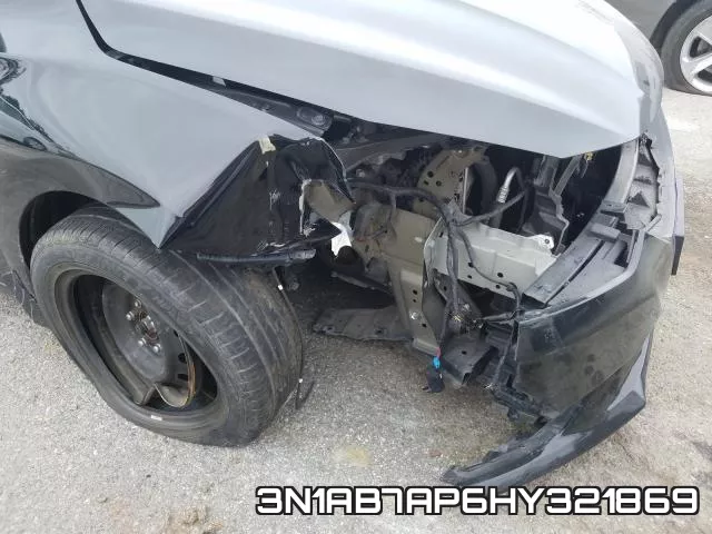 3N1AB7AP6HY321869 фото 10