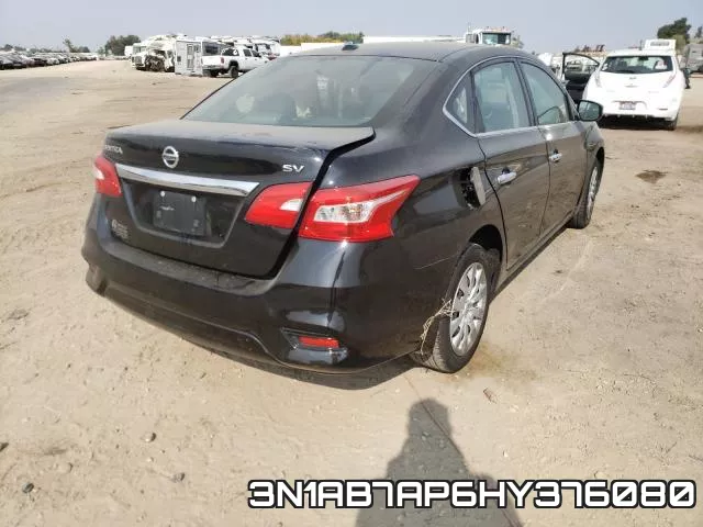 3N1AB7AP6HY376080 фото 4