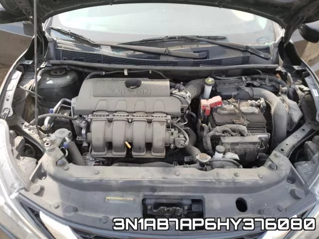 3N1AB7AP6HY376080 фото 6