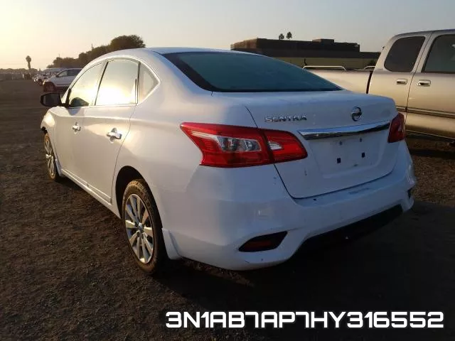 3N1AB7AP7HY316552 фото 4