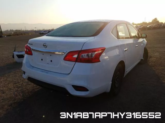 3N1AB7AP7HY316552 фото 5