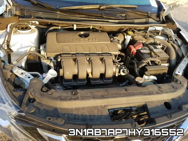 3N1AB7AP7HY316552 фото 8