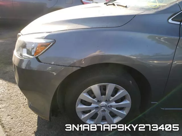 3N1AB7AP9KY273405 фото 10
