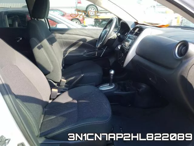 3N1CN7AP2HL822089 фото 6