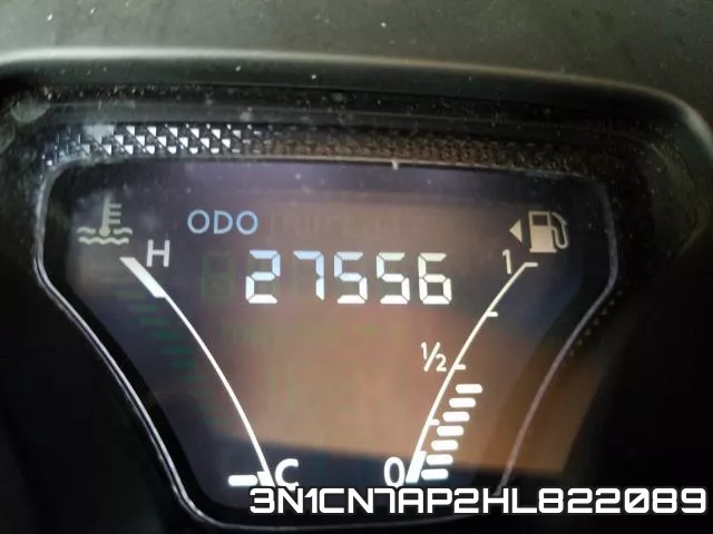 3N1CN7AP2HL822089 фото 9