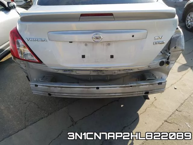 3N1CN7AP2HL822089 фото 10