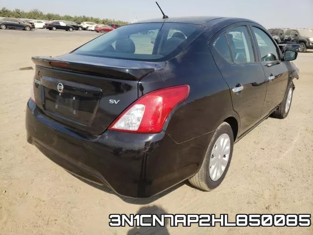 3N1CN7AP2HL850085 фото 5