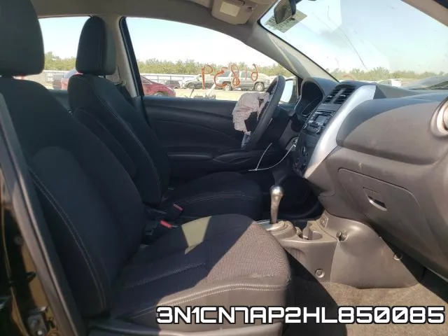 3N1CN7AP2HL850085 фото 6