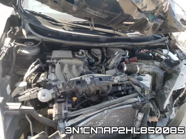 3N1CN7AP2HL850085 фото 8