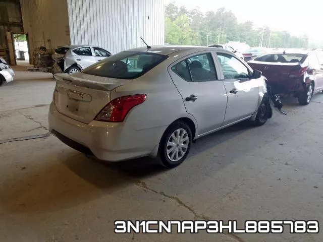 3N1CN7AP3HL885783 фото 5