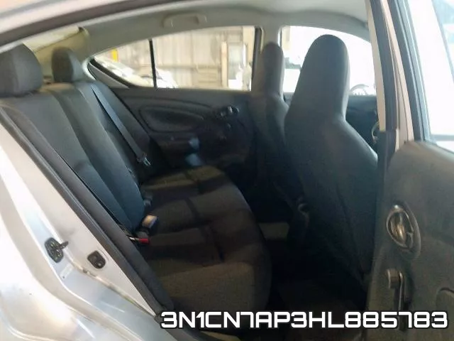 3N1CN7AP3HL885783 фото 7