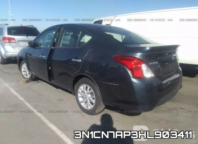 3N1CN7AP3HL903411 фото 4
