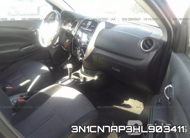 3N1CN7AP3HL903411 фото 6
