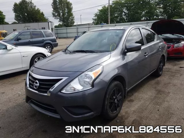 3N1CN7AP6KL804556 фото 3