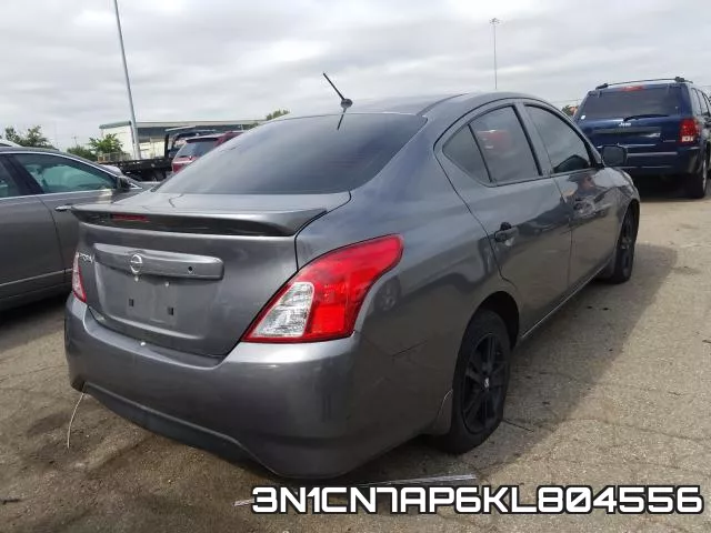 3N1CN7AP6KL804556 фото 5