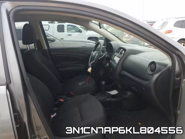 3N1CN7AP6KL804556 фото 6