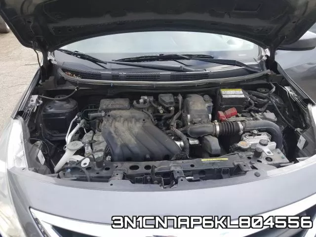 3N1CN7AP6KL804556 фото 8
