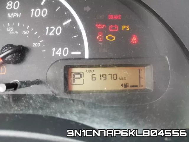 3N1CN7AP6KL804556 фото 9