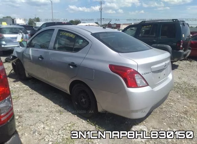 3N1CN7AP8HL830150 фото 4