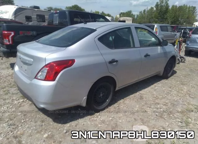 3N1CN7AP8HL830150 фото 5