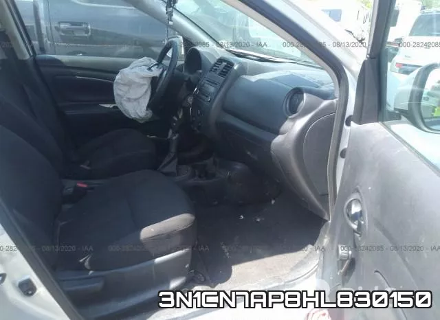 3N1CN7AP8HL830150 фото 6