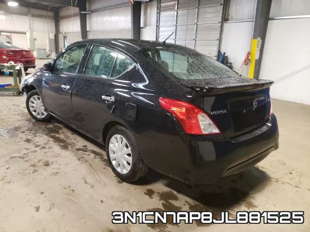 3N1CN7AP8JL881525 фото 4