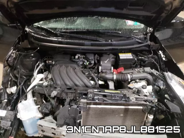 3N1CN7AP8JL881525 фото 8