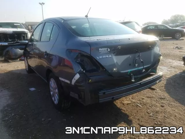 3N1CN7AP9HL862234 фото 4