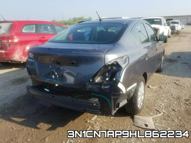 3N1CN7AP9HL862234 фото 5