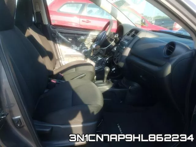 3N1CN7AP9HL862234 фото 6