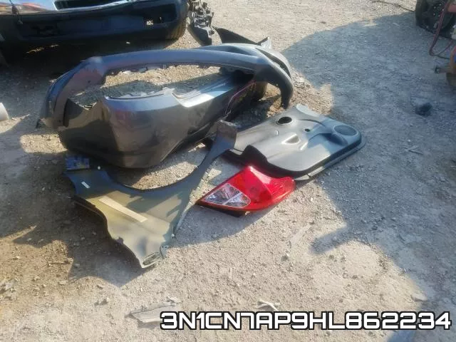 3N1CN7AP9HL862234 фото 10