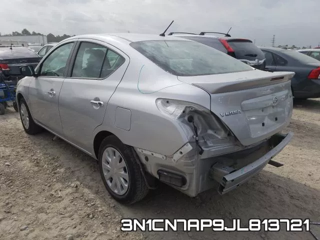 3N1CN7AP9JL813721 фото 4