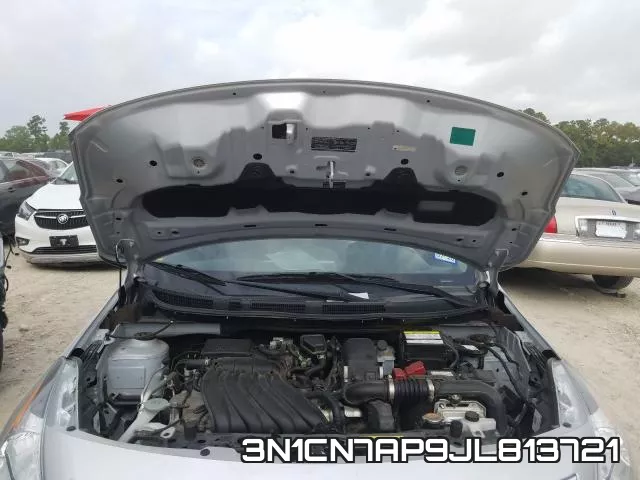 3N1CN7AP9JL813721 фото 8