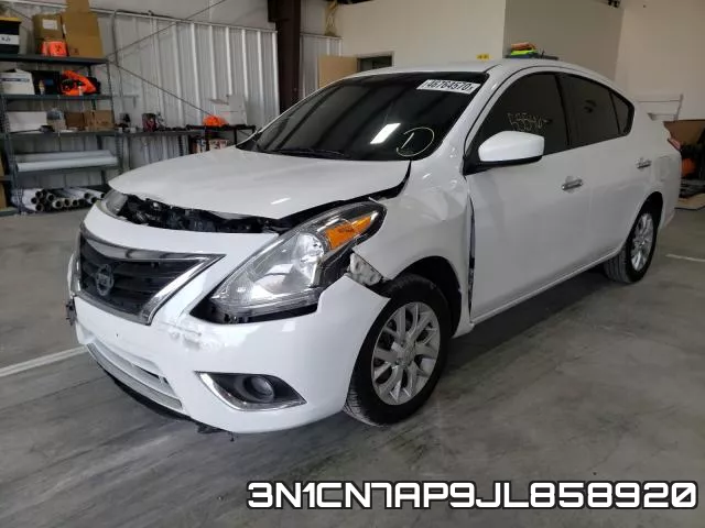 3N1CN7AP9JL858920 фото 2