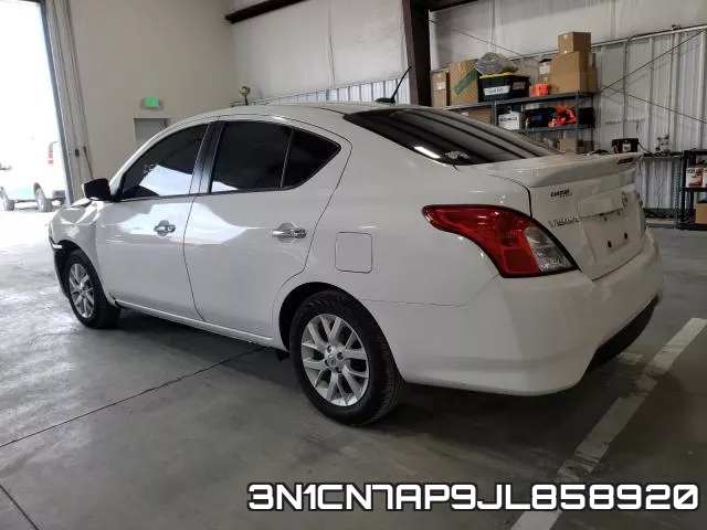 3N1CN7AP9JL858920 фото 3