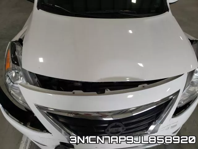 3N1CN7AP9JL858920 фото 7