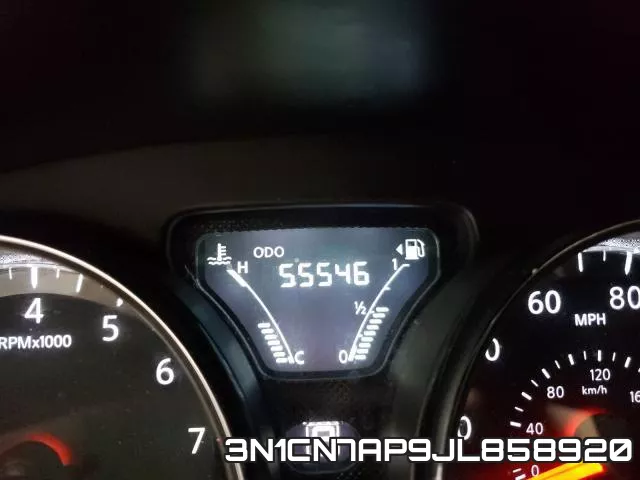 3N1CN7AP9JL858920 фото 8