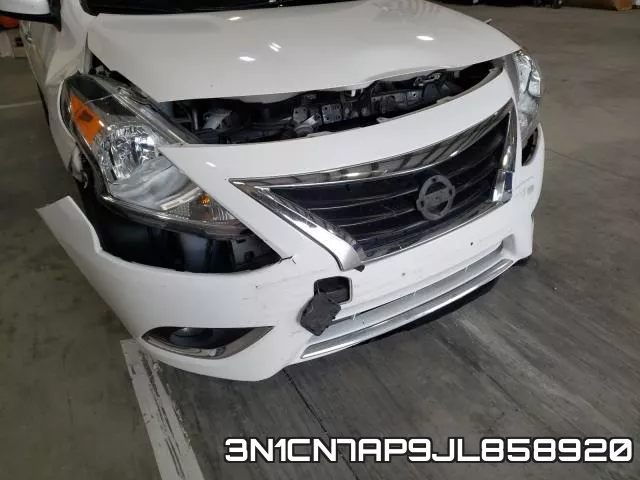 3N1CN7AP9JL858920 фото 9