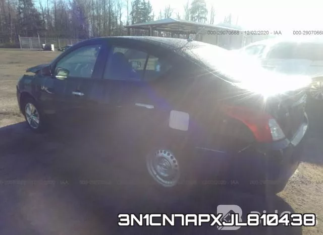 3N1CN7APXJL810438 фото 4