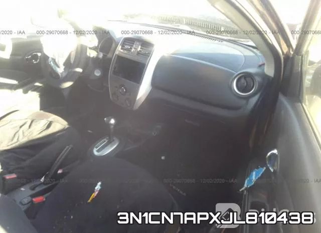 3N1CN7APXJL810438 фото 6
